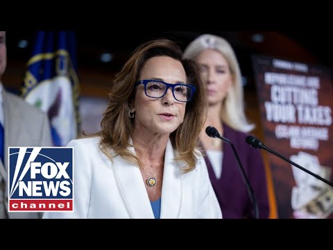 'PATHETIC!': House hearing ERUPTS over 'woke ideology'