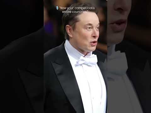 Aura need Elon Musk@elonmusk #tesla  #elonmusk #richestpersonintheworld  @ElonMusk-FanZone