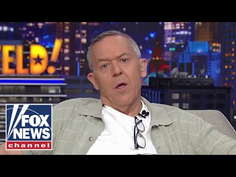 Greg Gutfeld: How did this happen?!