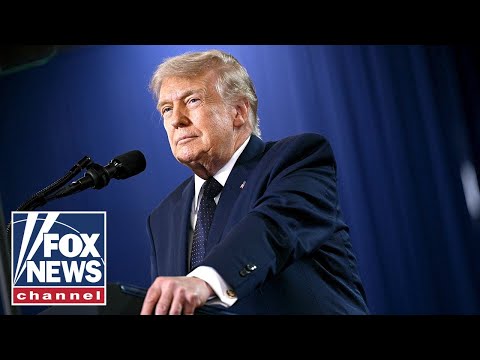 JUST IN: Trump DIRECTLY involved in making sure Iran didn't attack Israel