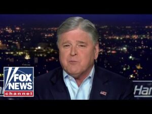 Hannity: There's 'SO MUCH MORE' beneath the surface of this deal