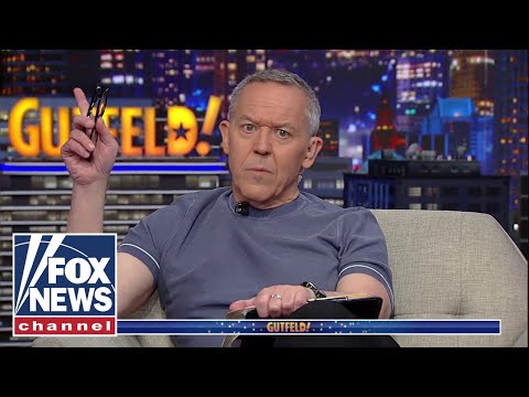 Greg Gutfeld: They ‘DESPISE’ Musk for this…