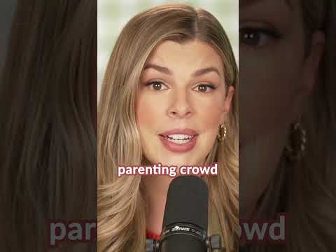 SUPERNANNY'S MESSAGE TO PARENTS
