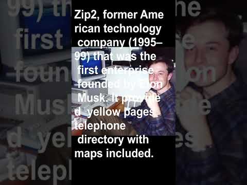 @ElonMusk-FanZone  Journey from zero to richest person in the world#shorts#intrestingfacts#trending