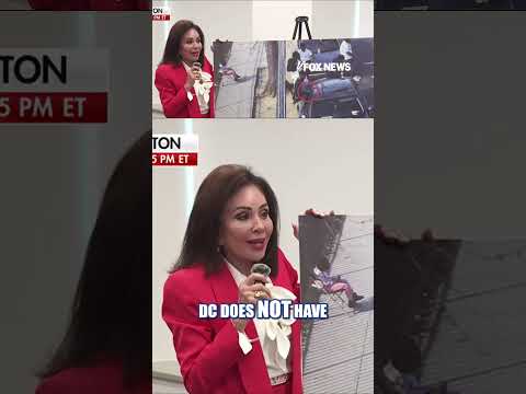 Jeanine Pirro CALLS OUT drug-dealing 'DIRTBAGS'  #foxnews #news #fox #us #media