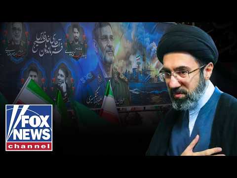 Iran has shown us they won't live up to their obligations: Ben Domenech