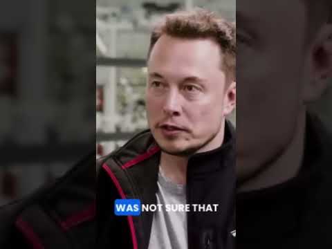 Established a mars colony in 10 years #elonmusk @ElonMusk-FanZone #viralvideo #explore #viralshort