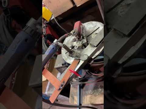 Beat this one @ElonMusk-FanZone  😄 #shortsvideo #shorts #welding