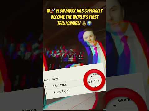 🚀 Elon Musk