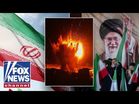 ‘DECAPITATION’ is not the same as regime change: National security strategist