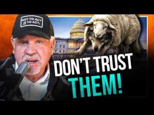 These 5 Recent News Stories Prove You CANNOT Trust the Government!