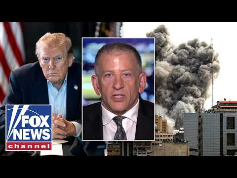 ‘NO DOUBT’: Iran was ‘encouraging’ Hezbollah to strike Israel: Ex-CIA station chief