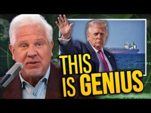 The TRUTH about Trump's Iran War Strategy that Democrats will NEVER Admit!