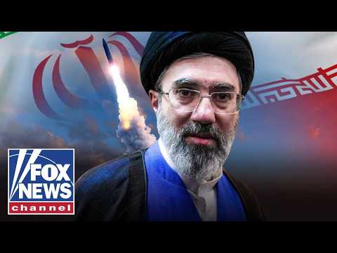 Marc Thiessen lays out 'problem' with an Iranian nuke deal