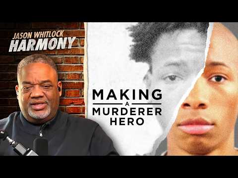 Jason Whitlock EXPOSES the Karmelo Anthony "Cash Grab" Scam that's Happening Now!