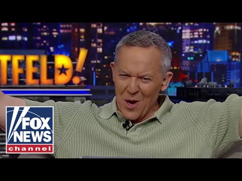 Gutfeld: Just one screw up and boom, millions dead