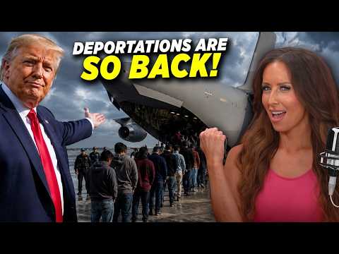 Trump gets MAJOR WIN on Deportations as Supreme Court makes Key Ruling