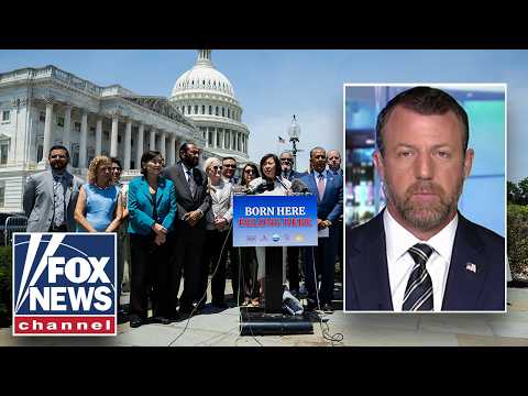 'DEAD WRONG': Mullin TORCHES SCOTUS over birthright ruling
