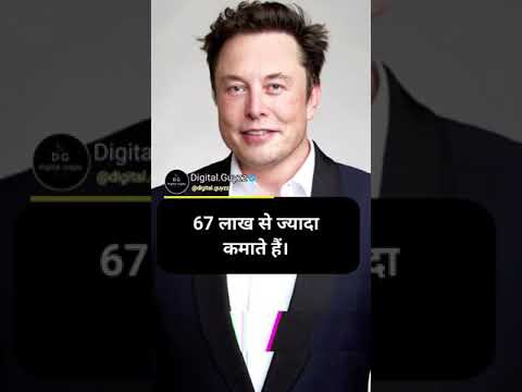 @ElonMusk-FanZone @A2Motivation#money power #powermoney