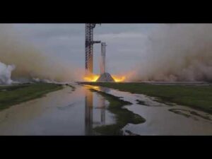 From Space X @ElonMusk-FanZone