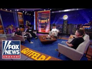 'Gutfeld!': Is this degree ACTUALLY going to pay for itself?