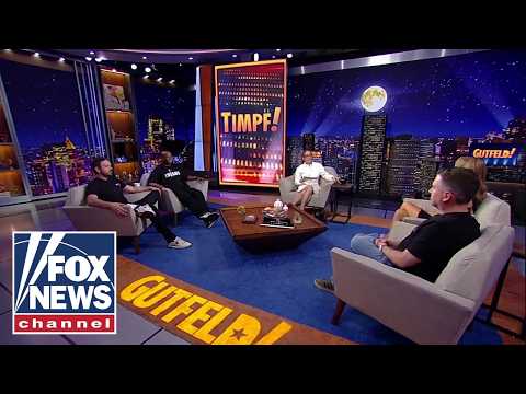 'Gutfeld!': Is this degree ACTUALLY going to pay for itself?