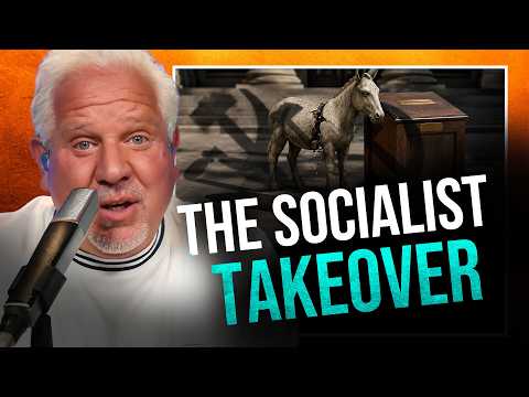 Democratic Socialism Is Taking Over the Party — & The Left Doesn't Even Realize It