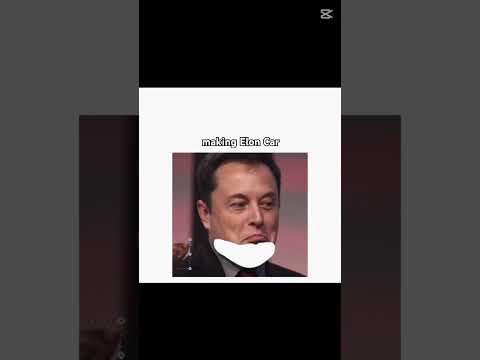 @ElonMusk-FanZone #elonmusk #car #shorts #funny