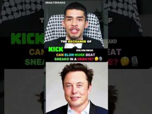 BOLD CHALLENGE! SNEAKO 🔥@LIVESNEAKO @SNEAKO @ElonMusk-FanZone