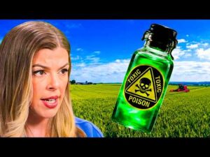 This POISON Is In Your Food