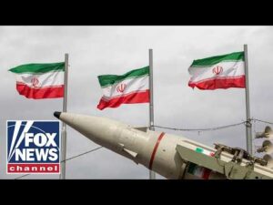 BREAKING: US launches 7-hour operation OBLITERATING Iranian targets