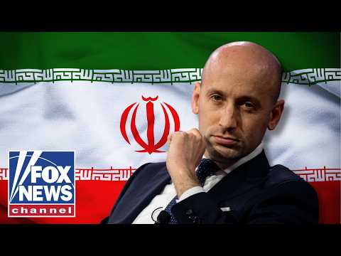 Stephen Miller: Iran made one VITAL mistake…
