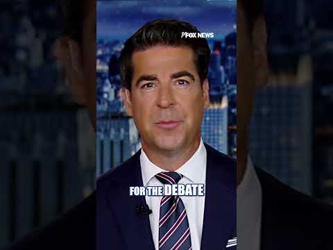 Watters: 'TDS' like you wouldn't BELIEVE…  #foxnews #fox #news #us #breakingnews #breaking