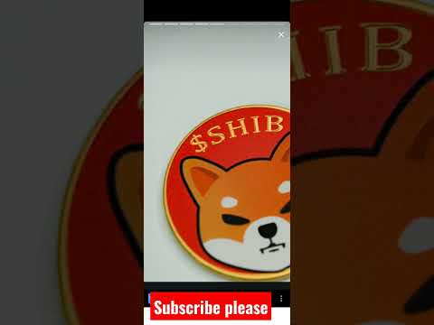 Elon Musk favourite cryptocurrency #cryptocurrency #crypto #dogcoin #shivainu @ElonMusk-FanZone