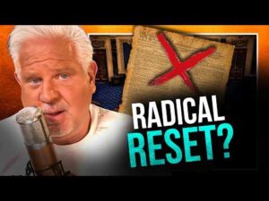 Glenn Beck: Far-Left Democrats are Plotting to Destroy America Right in Front of Our Eyes!