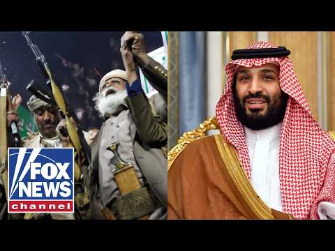 Is the Houthis’ involvement in the Iran war an extension of its conflict with Saudi Arabia?