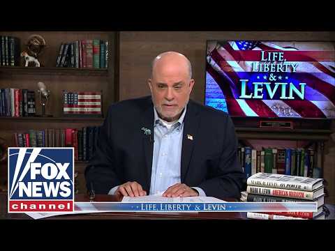 Levin: Something is TERRIBLY wrong…