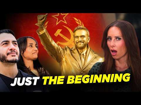 Mamdani DESTROYS NYC as "Democrat Socialists" Reveal Their True UGLY Colors…