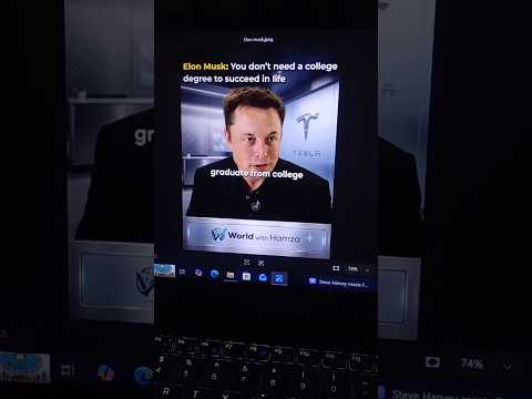 Elon musk #worldwithhamza #aicontentcreation #aiyoutube @ElonMusk-FanZone