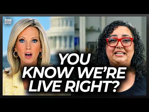 Socialist Head Goes on Fox News, It Didn’t Go Well for Her