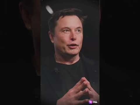 Elon Musk Attitude Status || • #smart #rich #elonmusk @ElonMusk-FanZone