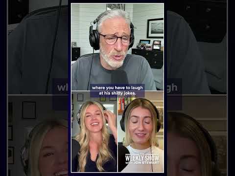 Fox News Administration | The Weekly Show with Jon Stewart