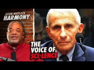 "He NEEDS to Go to Prison!" – Fauci's Silence PROVES He's the Ultimate Coward
