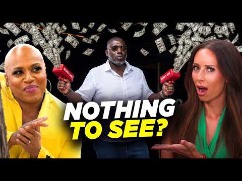 How Did THIS Dem Congresswoman's CRIMINAL Husband Start Landing Multi-Million Dollar Deals?!