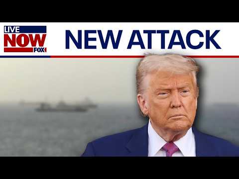 Breaking: Another ship attacked in Strait of Hormuz