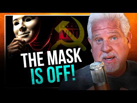 The Democrat Primary Elections are Exposing the Radical Left in Real Time! | Glenn Beck
