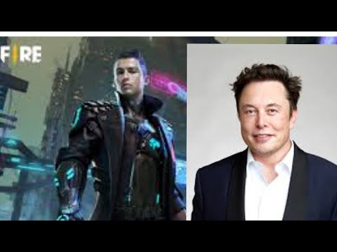 @ElonMusk-FanZone  FREEFIRE DRIVERLESS CAR !! #gltich #shorts