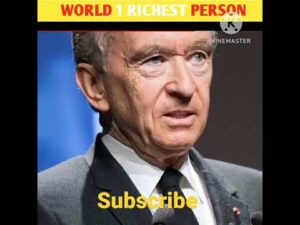 WORLD richest person _#@ElonMusk-FanZone _#shorts