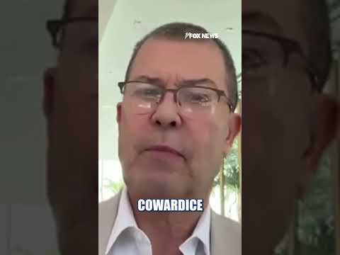 Longtime Dem sends URGENT message to Republicans #shorts #foxnews #politics