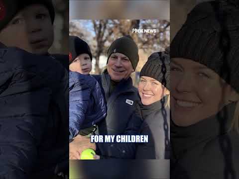 ‘One day at a time’: Karoline Leavitt on juggling motherhood with her job #shorts #foxnews #us #news